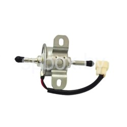 Насос топливный электрический Yanmar / Kubota фото